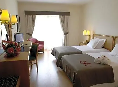 Hotel Palace & - Termas De Sao Vicente Rio de Moinhos (Aveiro)