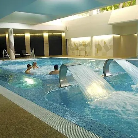 Palace & - Termas De Sao Vicente 4*