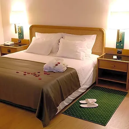 Otel Palace & - Termas De Sao Vicente