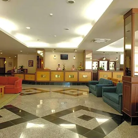 Otel Palace & - Termas De Sao Vicente