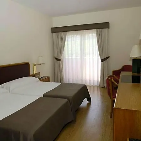 Palace & - Termas De Sao Vicente Rio de Moinhos (Aveiro)