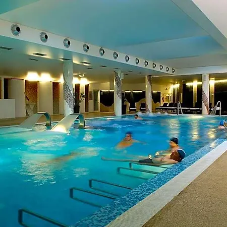 Palace & - Termas De Sao Vicente Rio de Moinhos (Aveiro)