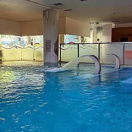 Palace & - Termas De Sao Vicente 4* Rio de Moinhos (Aveiro)