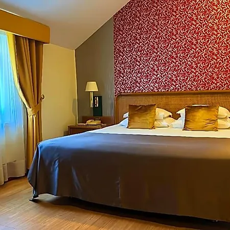 Palace & - Termas De Sao Vicente Hotell Rio de Moinhos (Aveiro)