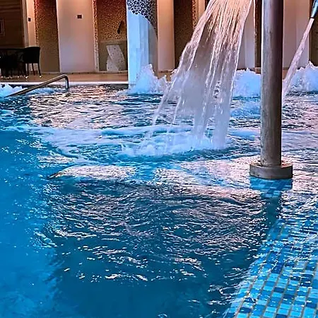 Palace & - Termas De Sao Vicente