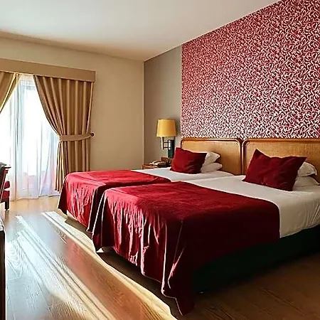 Palace & - Termas De Sao Vicente 4* Rio de Moinhos (Aveiro)
