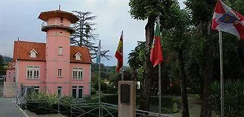Palace & - Termas De Sao Vicente Szálloda 4*