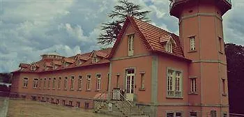 Palace & - Termas De Sao Vicente Szálloda