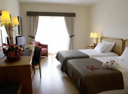 Palace & - Termas De Sao Vicente 4*