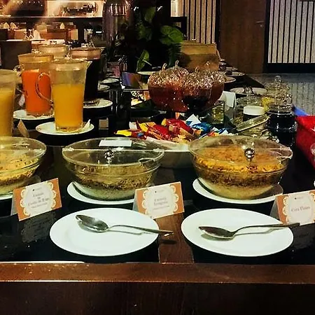 皇宫spa酒店 - 塔梅拉圣维森特 酒店