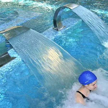 Hotel Palace & - Termas De Sao Vicente 4*