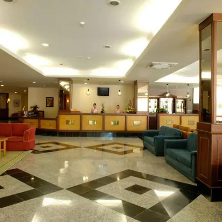 皇宫spa酒店 - 塔梅拉圣维森特