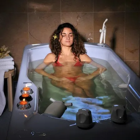 Palace & - Termas De Sao Vicente