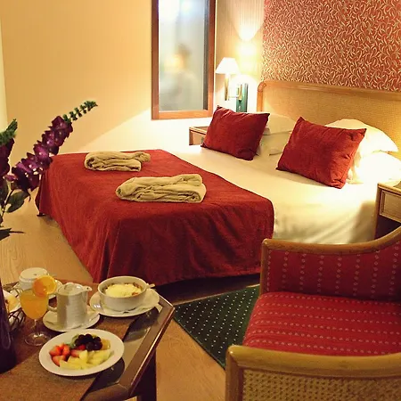 皇宫spa酒店 - 塔梅拉圣维森特