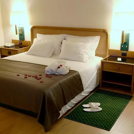 Palace & - Termas De Sao Vicente 4* Rio de Moinhos (Aveiro)