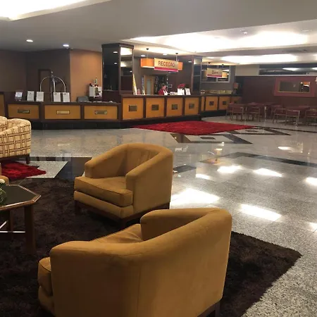 Palace & - Termas De Sao Vicente Hotel