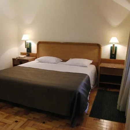 Palace & - Termas De Sao Vicente Hotel