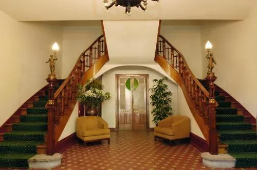 Palace & - Termas De Sao Vicente Hotel Rio de Moinhos (Aveiro)