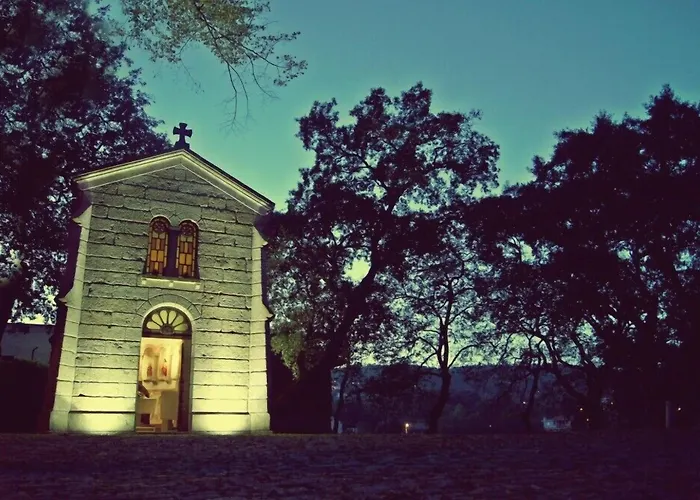 Palace & - Termas De Sao Vicente Rio de Moinhos (Aveiro)