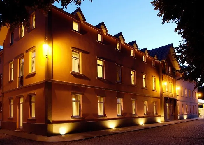 Palace & - Termas De Sao Vicente