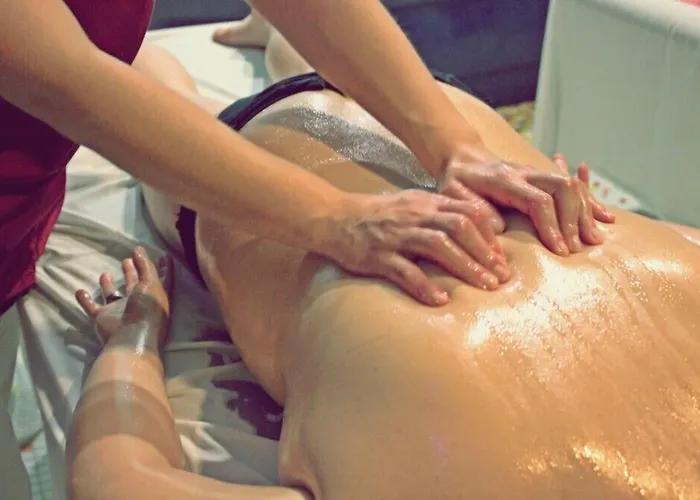 מלון Palace & - Termas De Sao Vicente 4*