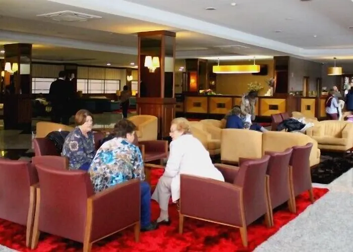 Palace & - Termas De Sao Vicente מלון Rio de Moinhos (Aveiro)