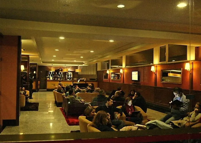 Palace & - Termas De Sao Vicente 4* Rio de Moinhos (Aveiro)