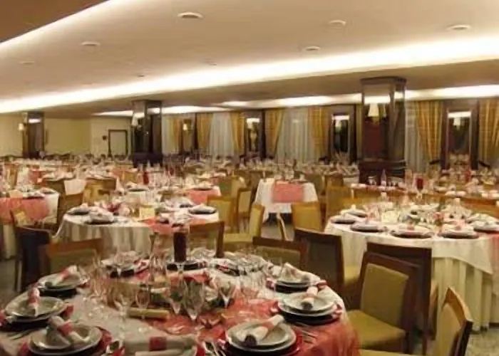 Palace & - Termas De Sao Vicente 4* Rio de Moinhos (Aveiro)