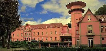 Hotel Palace & - Termas De Sao Vicente