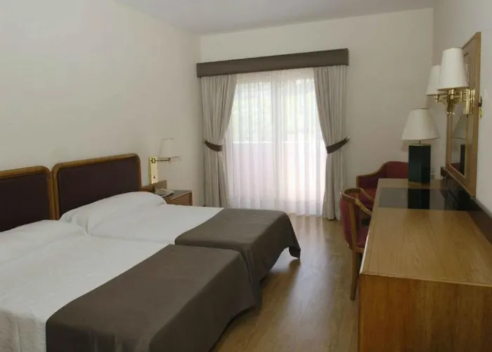 فندق Palace & - Termas De Sao Vicente Rio de Moinhos (Aveiro)