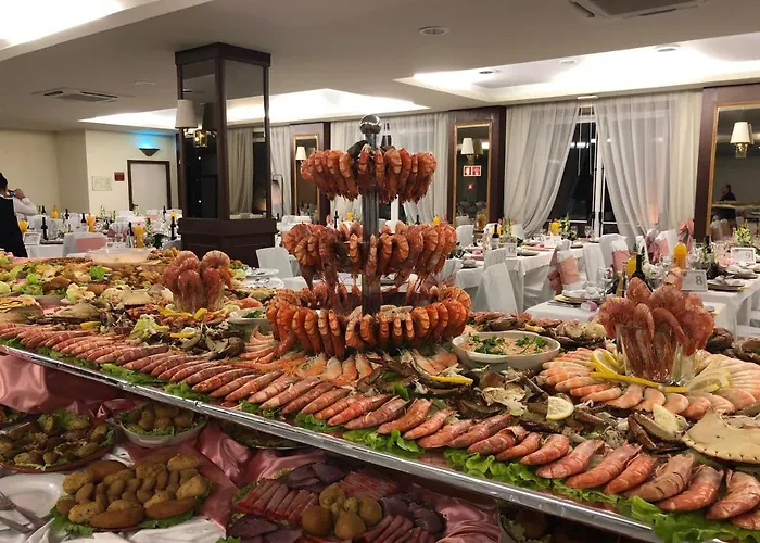 فندق Palace & - Termas De Sao Vicente 4*