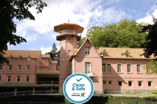 Palace & - Termas De Sao Vicente Rio de Moinhos (Aveiro)